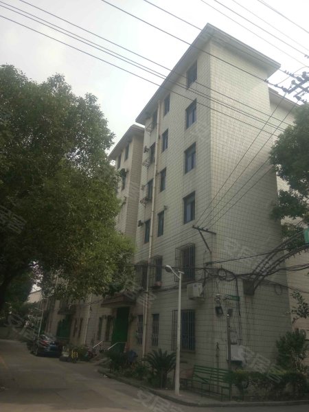 友谊路1000弄小区