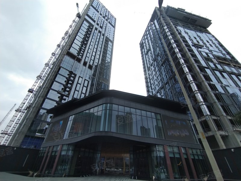 达美寰宇中心,环湖路,近连湖八路-长沙达美寰宇中心二手房,租房,房价