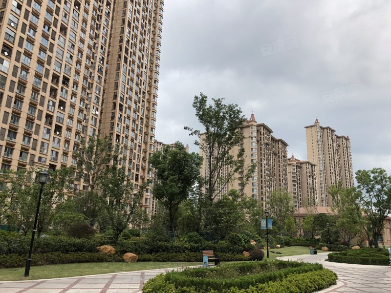 中南世纪城(昆山)