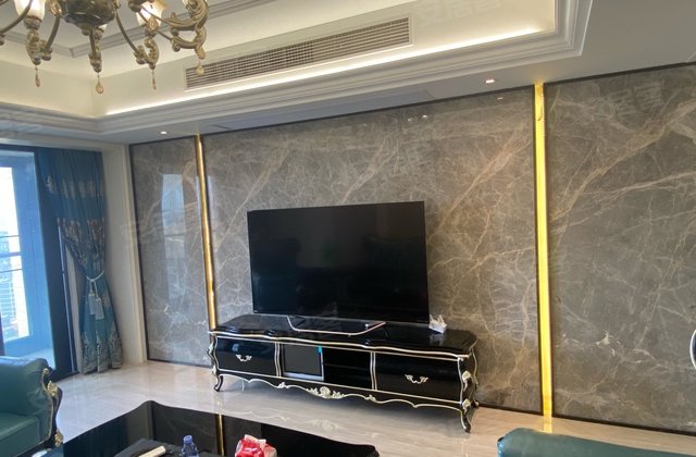 滨江熙岸雅园3室2厅124㎡195万二手房图片