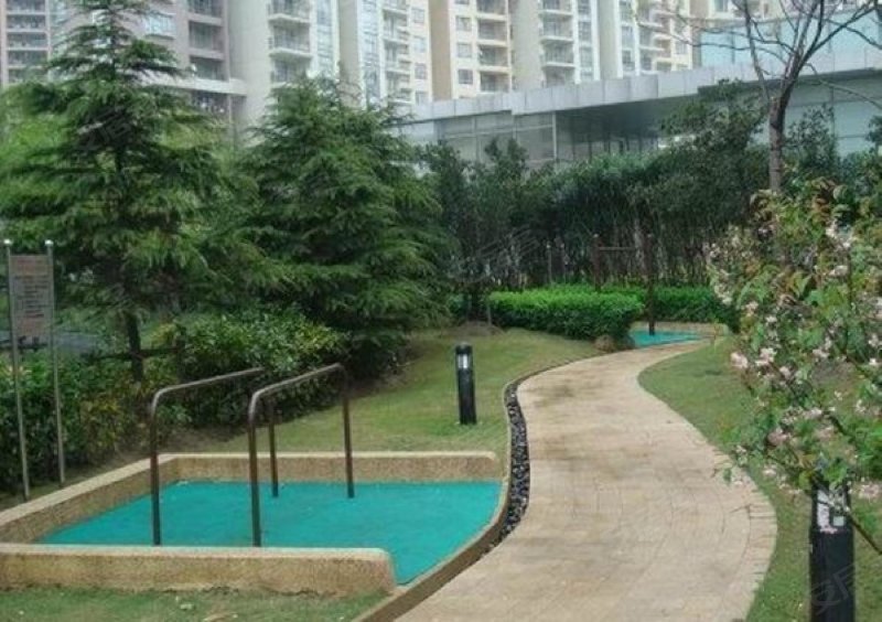 滨江兰庭,浦城路786弄-上海滨江兰庭二手房,租房,房价-上海安居客