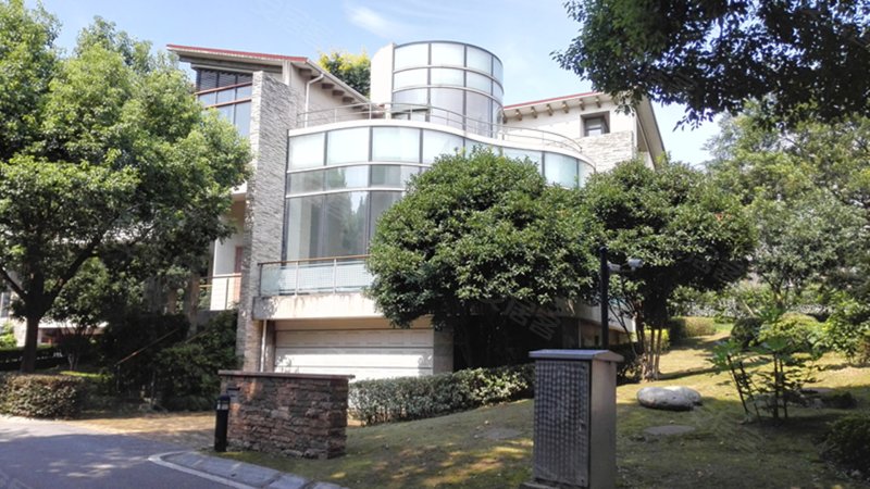 宝界山庄,山水东路21号-无锡宝界山庄二手房,租房,房价-无锡安居客