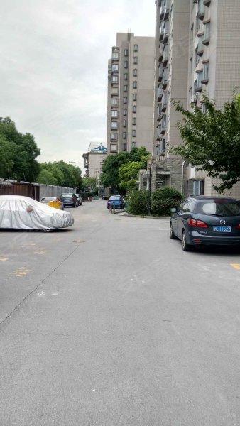 罗阳五村莲盛花苑 