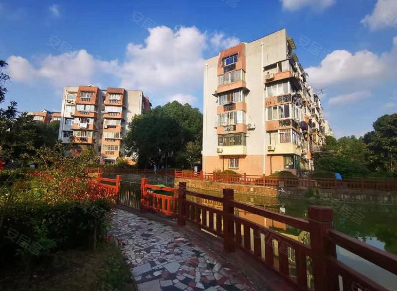 康桥花园,康士路15弄-上海康桥花园二手房,租房,房价-上海安居客