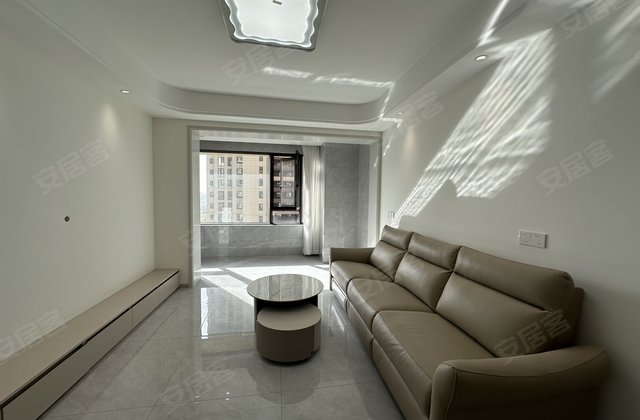 吾悦华府(天长)3室2厅103㎡88万二手房图片