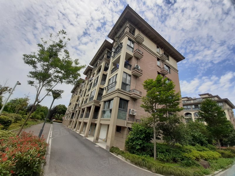 水岸新城,502县道-绍兴水岸新城二手房,租房,房价-绍兴安居客