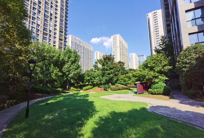 苏宁睿城,汉中门大街301号-南京苏宁睿城二手房,租房,房价-南京安居客