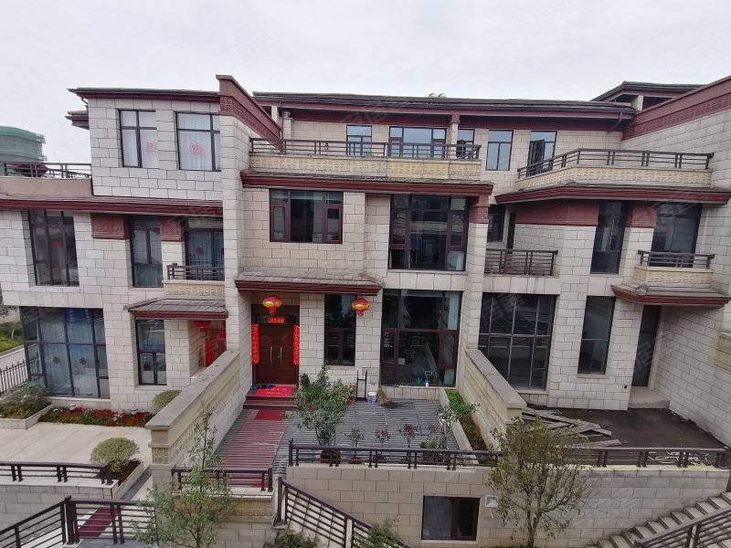 大唐印象(别墅),芙蓉南路二段252号-长沙大唐印象(别墅)二手房,租房