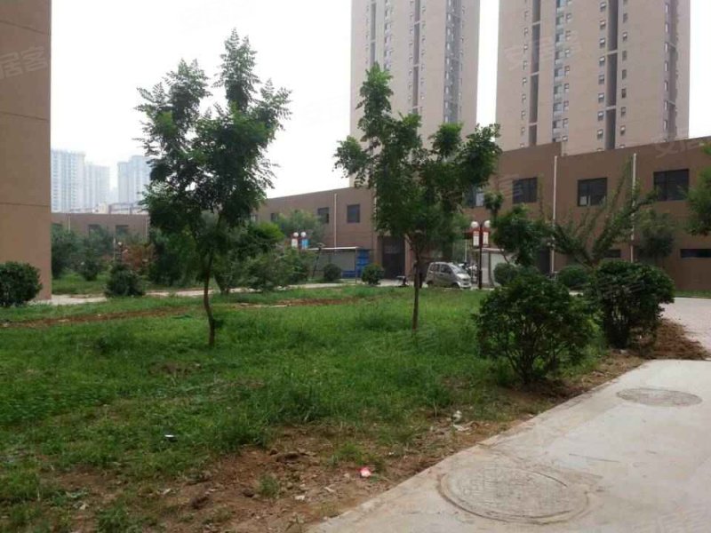 谈安小区,金永街-石家庄谈安小区二手房,租房,房价-石家庄安居客