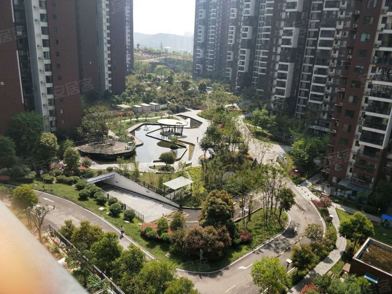 半岛花园,珠海路6号-宜昌半岛花园二手房,租房,房价-宜昌安居客