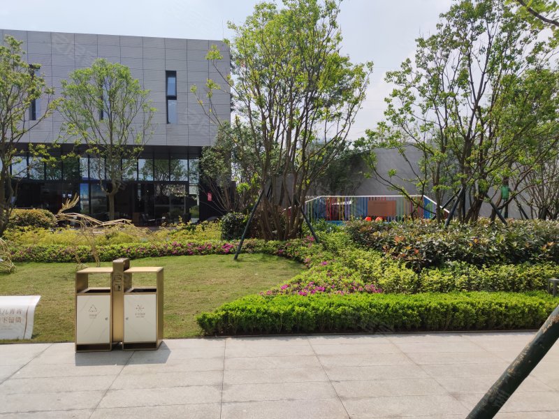 仁寿天府智慧城