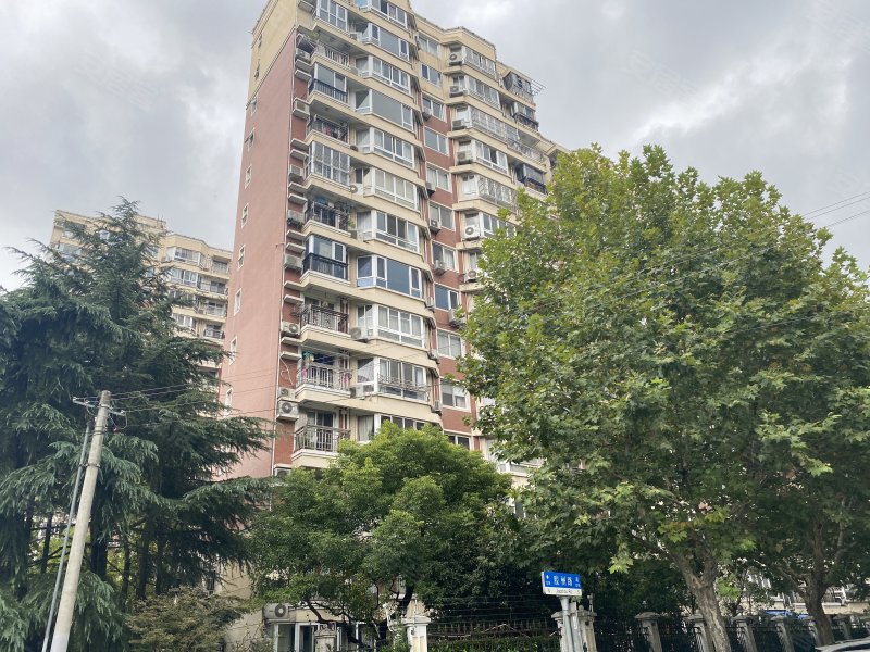 绿洲城市花园(二期)