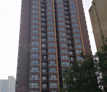 正商蓝海港湾紫薇湾 中间楼层采光好 购物方便 电梯房 大两房