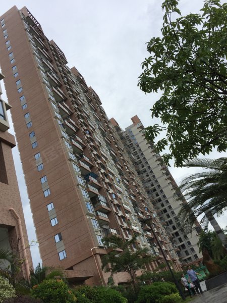 岁宝壹品,八卦三路-深圳岁宝壹品二手房,租房,房价-深圳安居客