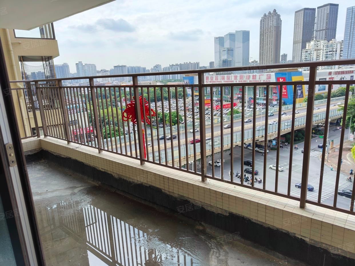 南宁房产网>南宁二手房>青秀二手房>五象广场二手房>龙光君御华府翰林