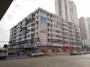 塘沽新村街小区图片