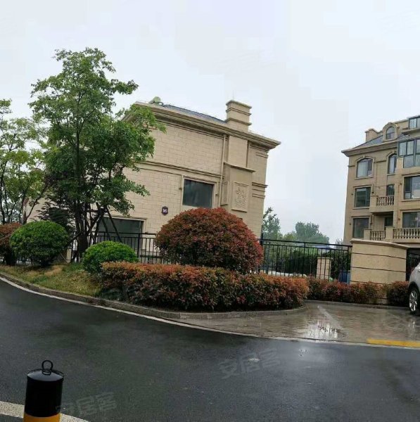 恒信伯爵庄园,宏伟南路,近玉泉街-潍坊恒信伯爵庄园二手房,租房,房价