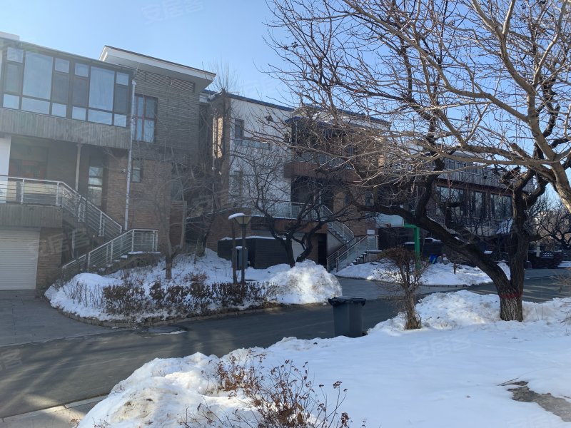 月潭优山美地,聚业大街-长春月潭优山美地二手房,租房,房价-长春安居