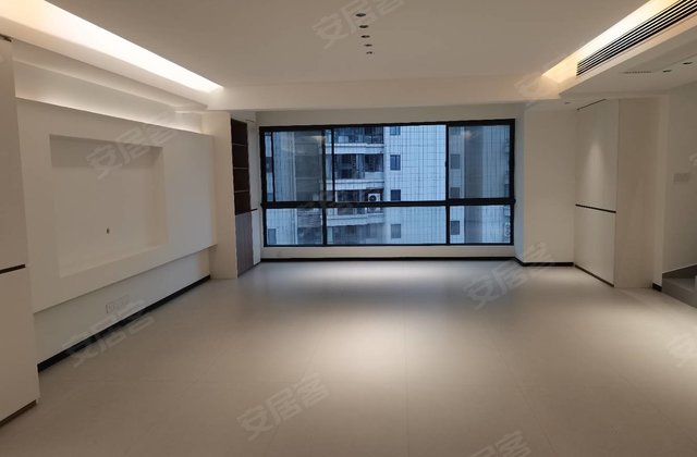 嘉信悦江府4室2厅137㎡107万二手房图片