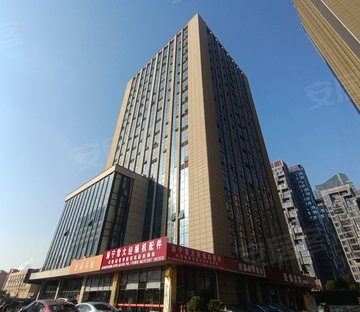 圣泰大厦