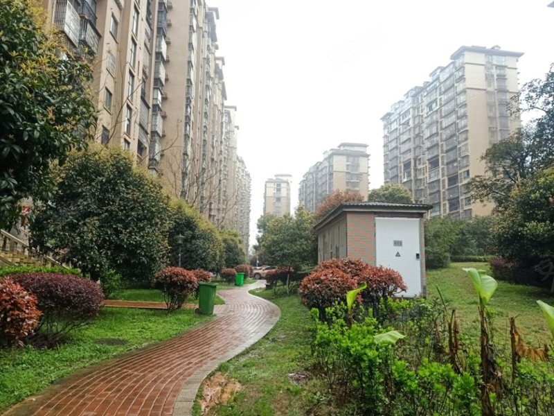 滨江花园(赫山)