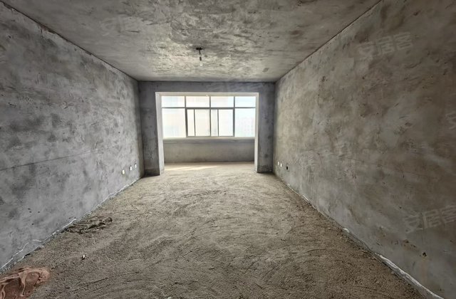 盛和名苑3室2厅123.7㎡30万二手房图片