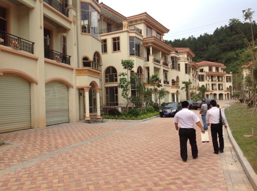 樟园别墅,莞樟东路339号 - 东莞樟园别墅二手房,租房,房价-东莞安居客