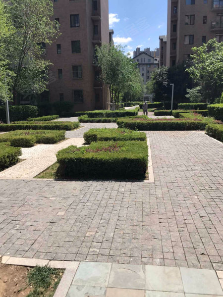 河畔新城(东南区)