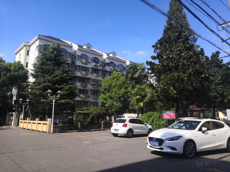 春港丽园,益丰路55弄-上海春港丽园二手房,租房,房价-上海安居客