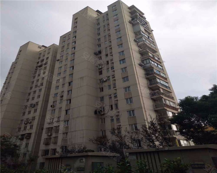 浦江东旭公寓(西区) 