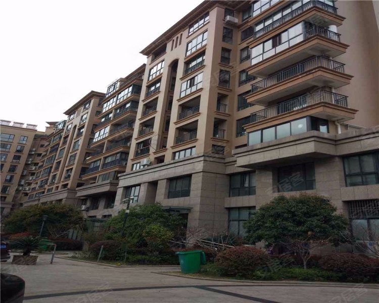 水岸花园,寒山路86号-台州水岸花园二手房,租房,房价-台州安居客