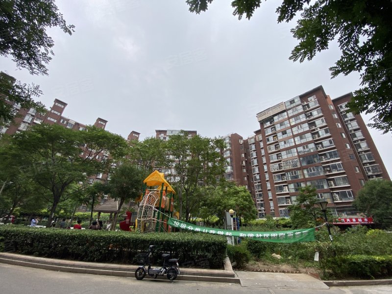 万润风景,东管头街-北京万润风景二手房,租房,房价-北京安居客