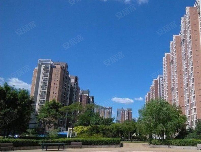 百子湾家园c区,百子湾1号-北京百子湾家园c区二手房,租房,房价-北京