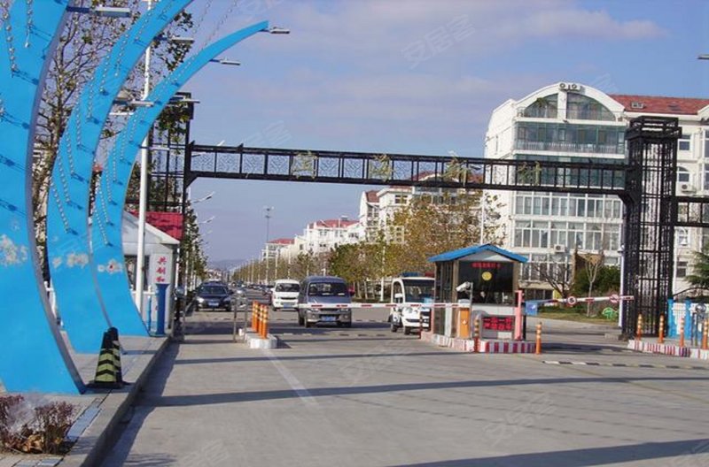 滨海新村,滨海大道,近水城路-青岛滨海新村二手房,租房,房价-青岛安居