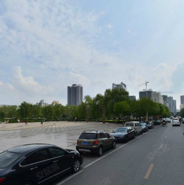 市民中心,陈仓园一路-宝鸡市民中心二手房,租房,房价-宝鸡安居客