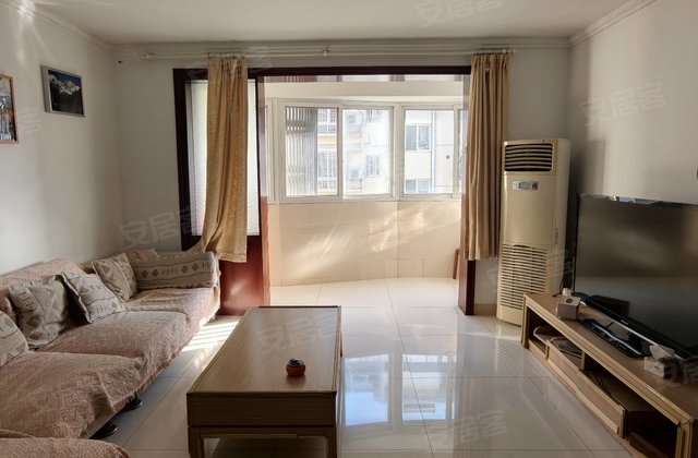 樱特莱庄园2室2厅85㎡39万二手房图片