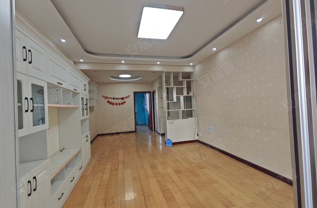 汇丰格瑞斯小镇(濮阳县)3室2厅110㎡47万二手房图片