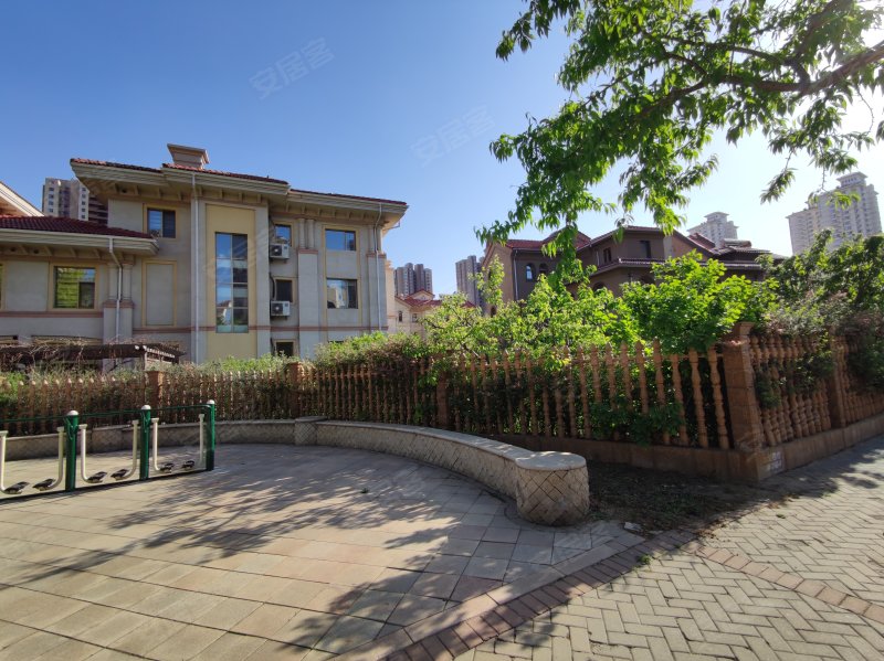 碧桂园银河城(a区别墅)