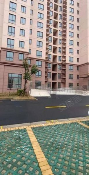 金海华城华彩新苑