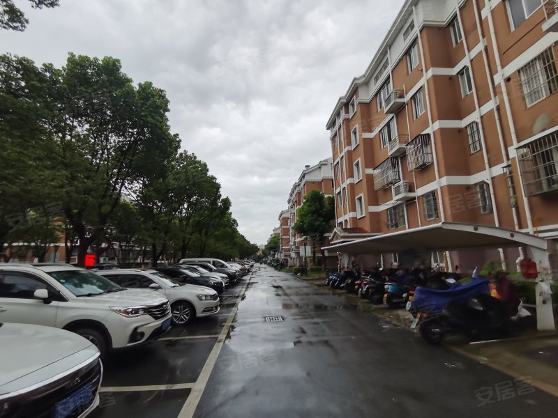 青剑湖花园二社区b区