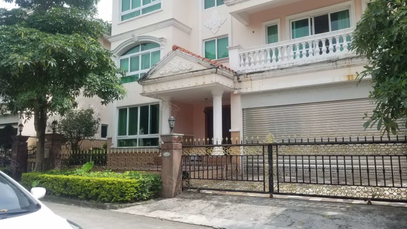 宝湖山庄(别墅)