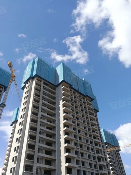 融创臻园(新房)