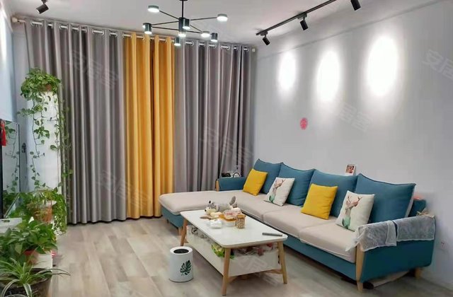 【滢滨花园二手房,濮阳滢滨花园二手房出售信息】- 上海安居客