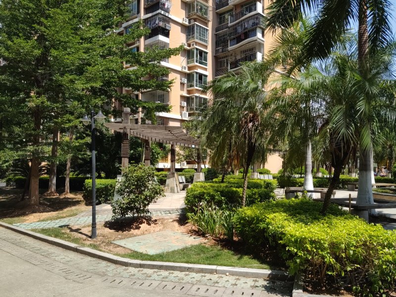 嘉盛花园(湖里)