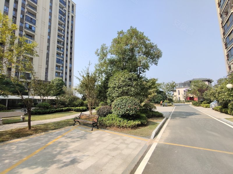 碧桂园龙游公馆