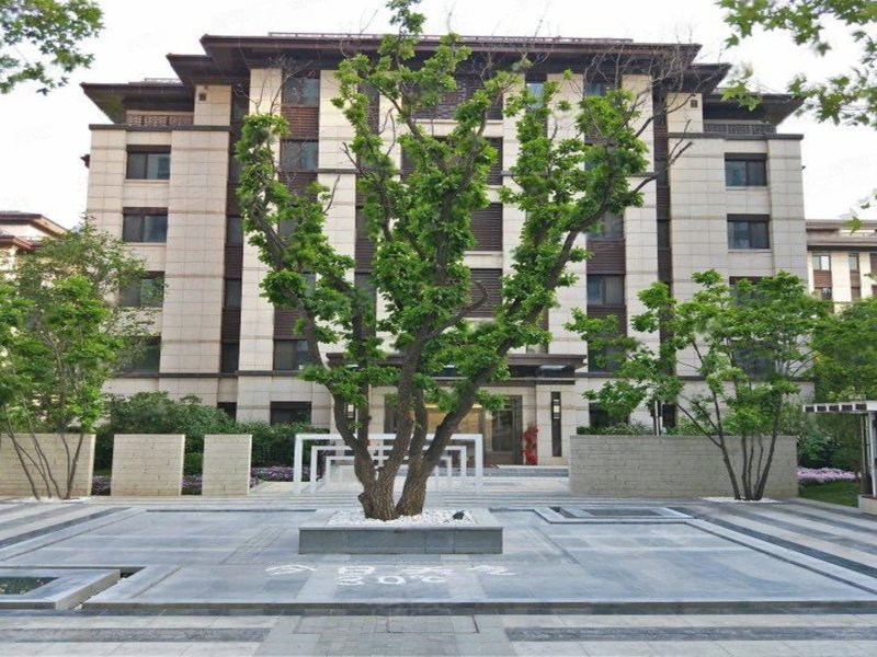 国誉府(顺义),白马路-北京国誉府(顺义)二手房,租房,房价-北京安居客