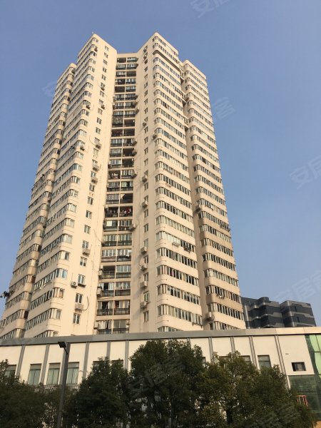 金峰大厦,恒丰路31号-上海金峰大厦二手房,租房,房价-上海安居客