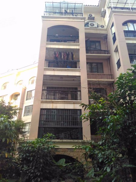 龙光普罗旺斯郁金香庄园,沛鸿路,近金阳路-南宁龙光普罗旺斯郁金香