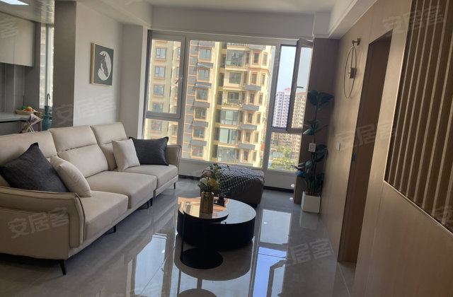 万象一品3室2厅89.01㎡38.8万二手房图片