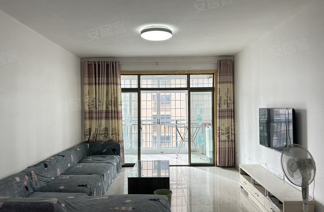 创远金域蓝湾3室2厅120㎡49.8万二手房图片